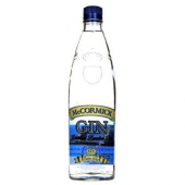 McCormick 麦克美 金酒 750ml*3件