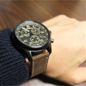 TIMEX 天美时 户外系列 男士石英手表T499059J