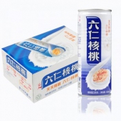 六仁核桃 240ml*20罐*2箱