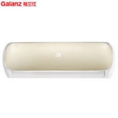 Galanz 格兰仕 KFR-35GW/RZdi5E-150(1) 1.5匹 壁挂式空调*2台