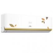 TCL 黄金叶系列 KFRd-26GW/HE11BpA 大1匹 壁挂式空调