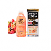 小林日化（KOBAYASHI） MEDICAL a 洗眼液 500ml 缓解眼部疲劳