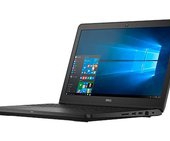 DELL 戴尔 Inspiron 15 i7559-5012GRY 15.6寸触控笔记本电脑（i7-6700HQ 8GB 1TBSSHD 960M 4K）