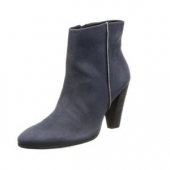ecco 爱步 Shape 75 女士高跟踝靴