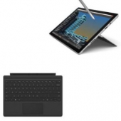 Microsoft 微软 Surface Pro 4 键盘套装（i5、8GB、256GB）