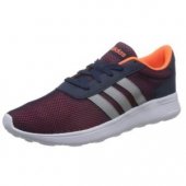 adidas 阿迪达斯 NEO LITE RACER 中性休闲运动鞋