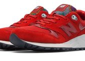 new balance 999 Ceremonial 女士休闲运动鞋