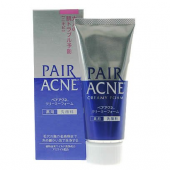 狮王（Lion） PAIR ACNE 祛痘洗面奶洁面乳 80g  祛痘洁面乳