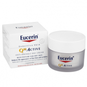 优色林（Eucerin）  辅酶Q10抗皱日霜 50ml