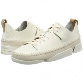 其乐 Clarks Trigenic Flex 女士三瓣鞋
