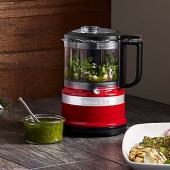 厨宝（KitchenAid）    凯膳怡 3.5杯家用多功能料理机