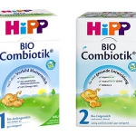 喜宝HIPP奶粉好不好?世界各版本的喜宝HIPP奶粉如何区别？
