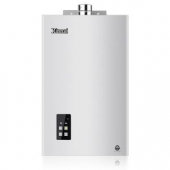 林内 Rinnai  RUS-13E22CWNF  燃气热水器 13升 智能精控恒温