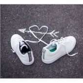 adidas 阿迪达斯 NEO VALCLEAN2 中性休闲运动鞋