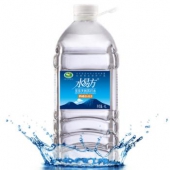 水易方天然苏打水