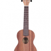 UMA 优玛 UK-03C 23寸 UKULELE 尤克里里  299元包邮