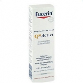 Eucerin优色林 辅酶Q10紧致眼霜 15ml