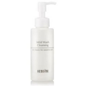 ACSEINE 雅倩美 温和卸妆油 200ml