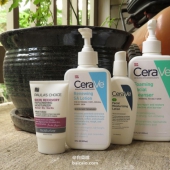 补货，CeraVe SA 水杨酸新生塑颜保湿乳 237ML Prime会员凑单免费直邮到手￥84.35