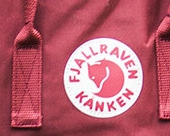 经典 Fjallraven 双肩背包优惠活动