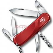 VICTORINOX 维氏 德莱蒙系列 新生代 2.3803.E 瑞士军刀