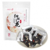 凑单品：细雨之花 固元糕（阿胶糕）红枣枸杞型 60g