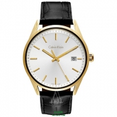 Calvin Klein Formality系列 男士时装腕表 $75 免费直邮到手￥518