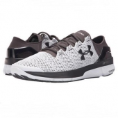 UNDER ARMOUR Apollo 2 男子跑步鞋 平滑舒适