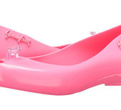 Melissa Shoes 梅丽莎 Ultragirl+JS 女士平底鞋
