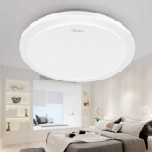 美的 Midea LED吸顶灯 20W*2件+凑单品