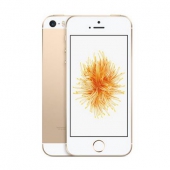苹果（Apple）   iPhone SE 智能手机 64GB 小屏爱好者福音