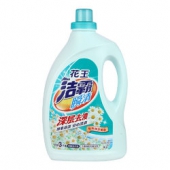 Attack 洁霸 瞬清无磷洗衣液 清悦怡神 3kg  24.8元（49.8元，199-100）