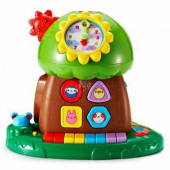 AUBY 澳贝 趣味小树 463425DS+凑单品