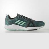 Adidas阿迪达斯 Arianna Cloudfoam 女士运动鞋