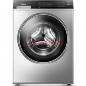 SANYO 三洋 WF9499BCIE0DJ 9公斤变频滚筒洗衣机  2698元（2998-300）