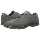 神价格 斯凯奇Skechers 16年新款 Go Step系列 女子健步鞋 一整张羊皮鞋面