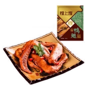 煌上煌 鸭翅110克*3袋