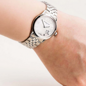 蕾蒙威（RAYMOND WEIL） FREELANCER 女式石英腕表
