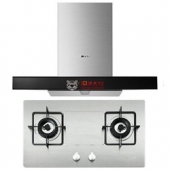 FOTILE 方太 EMD2T+FD21GE 烟灶套装    3480元包邮（4280元，双重优惠）