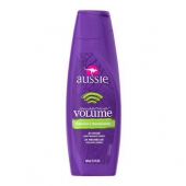 Aussie（AUSSIE）  Aussome Volume Shampoo 丰盈蓬松洗发水 6 瓶装