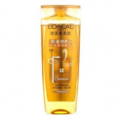 L‘OREAL PARIS 巴黎欧莱雅 精油润养洗发露 400ml