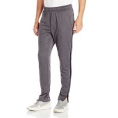 Calvin Klein Mesh Split Logo Print 男士运动裤