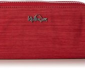 Kipling 凯浦林 Uzario 长款拉链钱包