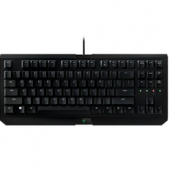 微信端：RaZER 雷蛇 BlackWidow X 黑寡妇蜘蛛X 竞技版 87键 机械键盘    254元包邮