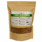 PinkTongue粉舌头 宠物狗粮 深海鱼牛肉果蔬配方干粮 500g*19件