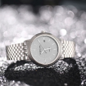蕾蒙威（RAYMOND WEIL） 2847-ST-30001 男士机械腕表 Maestro 大师系列