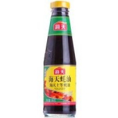海天 上等蚝油 260g