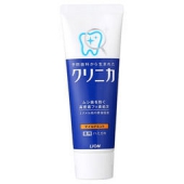 LION 狮王 CLINICA 酵素 洁净立式牙膏 130g*10支