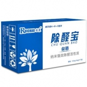 RUICHOA锐巢 去味除甲醛活性炭包550g