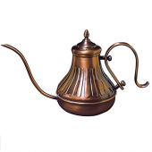 Kalita   铜质 900ml 手冲细嘴壶